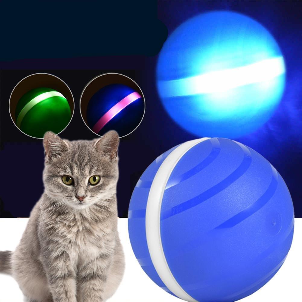 Interactive dog toys Wicked Ball Waterproof Playing Ball For Pets