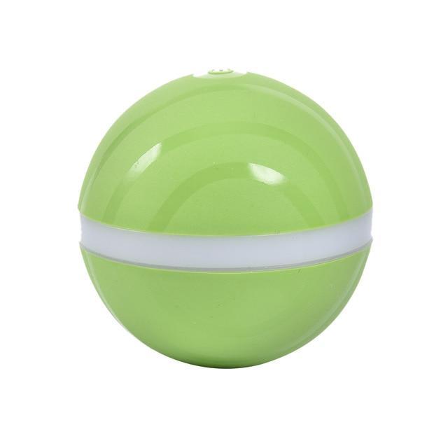 Interactive dog toys Wicked Ball Waterproof Playing Ball For Pets