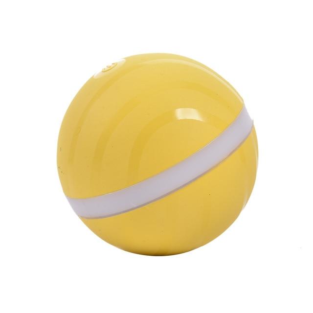 Interactive dog toys Wicked Ball Waterproof Playing Ball For Pets